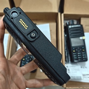 모토로라 APX900 APX <span class=keywords><strong>900</strong></span> 싱글 밴드 p25 휴대용 공공 안전 양방향 라디오 무전기 공공 작업 모토로라 - Product Image 6