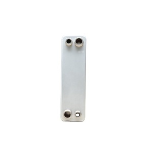 Intercambiador de calor para cerveza, placa industrial de acero inoxidable FHC030hq, precio bajo - Product Image 5
