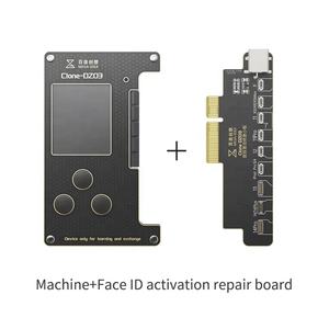 IParts Restauración de Matriz de Puntos Activación <span class=keywords><strong>MEGA</strong></span>-IDEA Clone DZ03 Programador Cable Flexible para Proyector de Puntos Face ID Reparación True Tone - Product Image 2