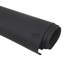 Chất Lượng Cao Chịu Mài Mòn Trang Trí Nội Thất Nhân Tạo Tổng Hợp Nửa Lỗ PVC Da Trang Trí Nội Thất Cao Cấp Da - Product Image 5