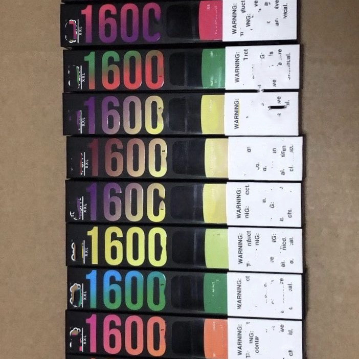 Новое поступление, хорошее качество, Лидер продаж 2020 года, электронное оборудование, аккумулятор xxl 1600 для PF OEM и оптовая продажа