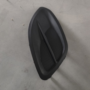 Set di coperture fendinebbia anteriori OEM per Hyundai 86523-1Y320 86524-1Y320, coperture fendinebbia per <span class=keywords><strong>Kia</strong></span> Picanto 2012, alta qualità. - Product Image 1