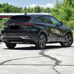 NUEVA <span class=keywords><strong>TOYO</strong></span> TA VENZA 2024, 2.0L Automática, 2WD, LUXURY, OFERTA ESPECIAL, Interior Oscuro, Volante a la Izquierda - Product Image 4
