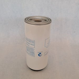 ตัวกรองแยกน้ำมันอุตสาหกรรมรุ่นใหม่ Manny DF5004 สำหรับเครื่องอัดอากาศแบบสกรู - Product Image 6
