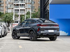 Per BMW X6 <span class=keywords><strong>serie</strong></span> 2007-2015 E71 aggiornamento a 2024 G06 LCI X6M F96 pp materiale faro in alluminio cofano paraurti parafango - Product Image 6