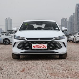 New Energy Vehicle 80KM Range 2024 <strong>Model</strong> 2024 2025 BYD Qin L <strong>DM</strong> Superb 4-Door 5-Seater Plug-In Hybrid - Product Image 2