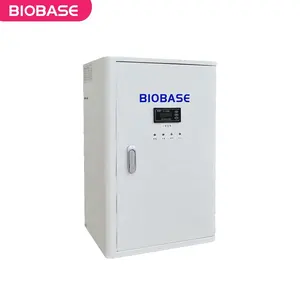 Biobase Volledig Automatisch Nieuw Ontwerp Onder Nano Ro Waterzuiveraar Voor Laboratorium