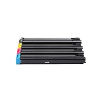 Cartouche de toner couleur DX25 compatible pour copieurs Sharp DX2008 2508 DX2000 2500 – Pièces détachées – Prix de gros fournisseur d'usine