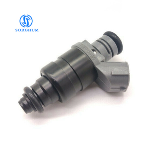 Sorghum-inyector de combustible de motor para Skoda Octavia, para VW Caddy III Kasten Kobi <span class=keywords><strong>Golf</strong></span> <span class=keywords><strong>Plus</strong></span>, 06A906031BT 06A906031CT A2C59506220 - Product Image 5