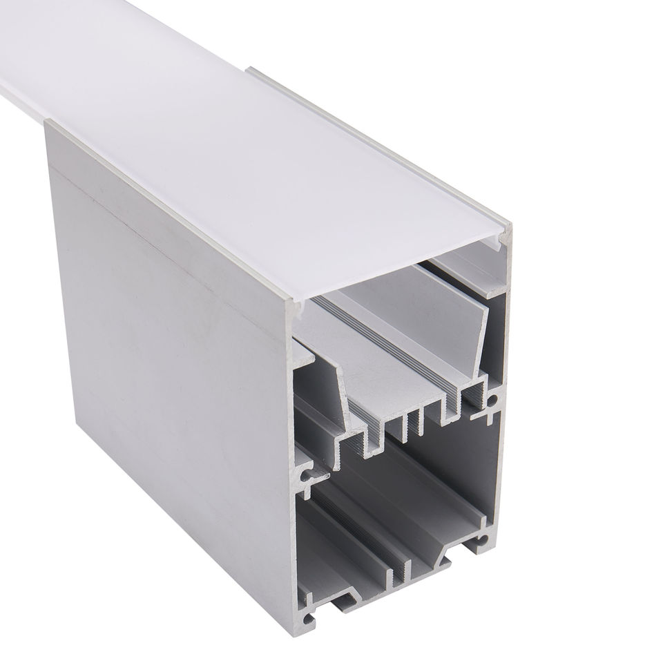Led Ceiling Trough Starlight Best Selling Surface Mounted Ceiling Aluminum Alloy LED ...
