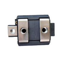 Modul SCR Danfoss VFD, Persediaan asli NOVA kekuatan tinggi 1600V 700A