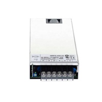 Alimentations à découpage HRPG450 450W 7.5V 60A avec PFC Conforme EISA HRPG-450-7.5 pour l'alimentation
