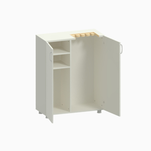 Hàn Quốc Làm Sạch Hộp Công Cụ Không Thấm Nước Bền Lưu Trữ Cho Nhà/Thương Mại Nguồn Cung Cấp Nặng-Nhiệm Vụ Nhựa Thiết Kế Sản Xuất Tại Hàn Quốc - Product Image 3