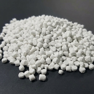 Fabricant de masterbatch de remplissage PE, remplissage plastique de haute qualité pour films soufflés, moulage par injection et emballage - Product Image 5