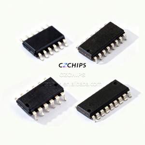 Circuit intégré IC LE79213SCT SOP 100% original et authentique, composants électroniques professionnels, solutions d'achat - Product Image 1