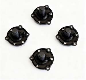 อุปกรณ์เสริมโดรนวัสดุคอมโพสิตสำหรับใช้ในการเกษตรอุปกรณ์เสริมสำหรับโดรน T100เกรดใหม่ - Product Image 3