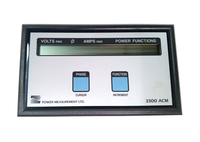 Module d'affichage PLC pour la mesure de puissance 3300 ACM – Approvisionnement en gros