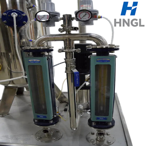 <span class=keywords><strong>Machine</strong></span> <span class=keywords><strong>à</strong></span> <span class=keywords><strong>soda</strong></span> pour boissons gazeuses, mélangeur de boissons gazeuses au CO2 - Product Image 6