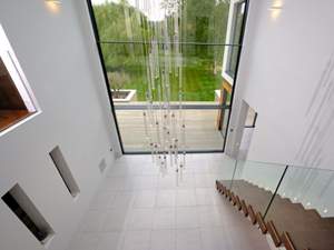 Posicionamiento De Guillotinas Guilhotina Vertical <span class=keywords><strong>Minecraft</strong></span> Ventana Minemalist - Product Image 4