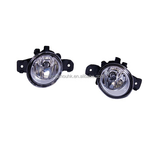 Adecuado para Renault Laguna LAGUNA 01-04 luces antiniebla delanteras L:088045 R:088044 - Product Image 1