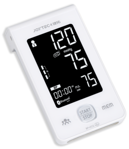 Alta qualidade falando bluetooth braço <span class=keywords><strong>monitor</strong></span> de pressão arterial, - Product Image 2