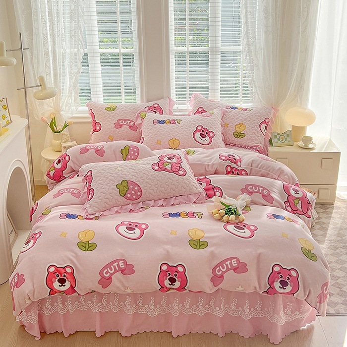 Sweet Bear