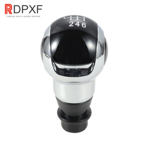 Palanca <span class=keywords><strong>de</strong></span> Cambios <span class=keywords><strong>de</strong></span> 5/6 Velocidades para Peugeot 106 206 306 207 208 307 308 2008 3008 5008 CC SW <span class=keywords><strong>Citroen</strong></span> C2 C3 C4 DS3 <span class=keywords><strong>DS4</strong></span> 2010-2019 - Product Image 2