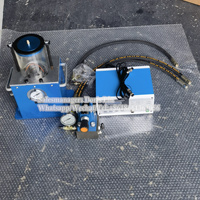 Injecteurs de moteur CAT à rampe commune dispositif de greffage d'étalonnage Heui c7 c9 testeur d'outils de buse d'injecteur de c-9