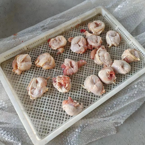 Maquinaria para Deshuesar Carne y Huesos, Máquina para Deshuesar Alas de Pollo, Patas de Pollo y Pato - Product Image 2