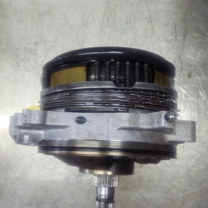 Kit de Reparación y Reemplazo del Eje del Estator de la Caja de Cambios Automática Jf010e para Nissan Teana, Altima, Maxima, Murano, Quest Jf010e - Product Image 3