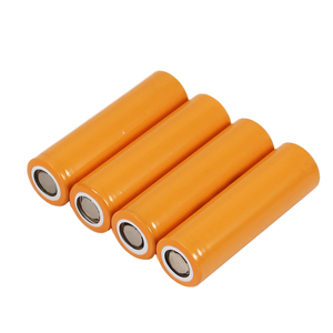 Baterai Lithium Ion 21700 5000mAh 3.7V Kapasitas Tinggi Isi Ulang untuk Sepeda Listrik Skuter E-Moto (Laris Terjual) - Product Image 1