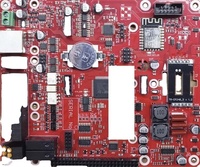 Servicios Integrales de Diseño de Circuitos Impresos, Ensamblaje de PCB Personalizado, Diagrama Esquemático de PCB, Diseño de PCBA