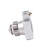 Connecteur de buse 2D Raytools BM109 TRA pour tête de découpe laser à fibre Raytools BM109 avec buse, capteur en céramique et câble