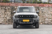 Jetour Traveller 2.0T 4x4 Conquest Edition 2023, SUV essence tout-terrain 5 portes 5 places, conduite à gauche, véhicule familial