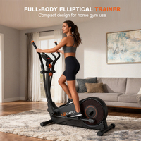 CIAPO 7403 Großhandel Professionelle Magnetische Crosstrainer Heimtrainer China Cross-Trainer