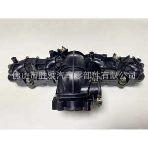 Applicable to Ford intake manifold assembly 1781960 LR039110 BK2Q9424CC BK2Q9424CD - Product Image 3