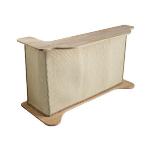 Tiragraffi per Gatti da Divano Verticale in Sisal - Protezione Resistente all'Usura e Anti-Scheggiatura per Divani - Product Image 6