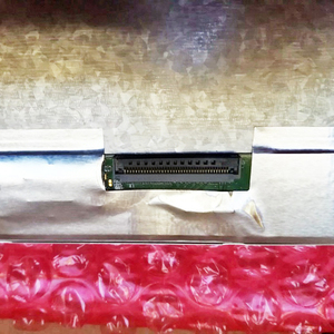 Écran LCD industriel CHIMEI LW700AT9309 7 pouces TFT avec cadre métallique LVDS pour l'automatisation des usines - Product Image 3