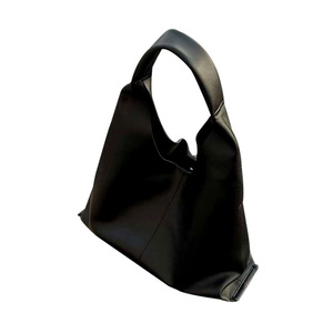 Nuevo Bolso Tote Grande de Moda para Mujer, Estilo Casual, Gran Capacidad, Bolso de Hombro, Bolso de Cuero para Mujer, Textura Suave - Product Image 5