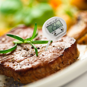 Kitchen Digital Instant Read Thermometer for Kitchen Cooking - Product Image 4
