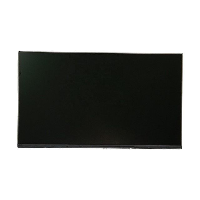New 15.6" HD 1366x768 LCD Screen NT156WHM-N46 EDP 30Pin Display Panel Replacement for Dell Latitude 5500 5501 5511 0KCWGN