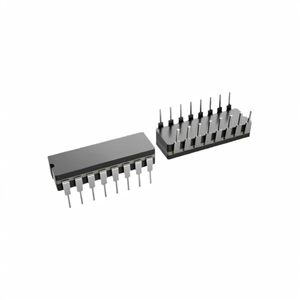 Components Electronic In Stock Logic CD4022BF3A 16 CDIP - Product Image 1