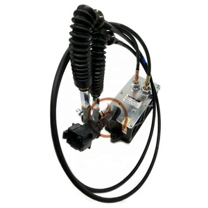 Motor de Aceleración de Alta Calidad para Excavadora E320C 320D, Motor de Acelerador 247-5212 - Product Image 1