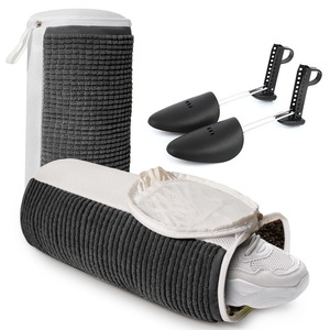 Sacchetto per Lavaggio Scarpe Portatile al Miglior Prezzo, Borsa per Lavaggio a 360 Gradi - Product Image 1