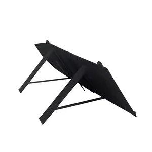 Panel Solar Portátil de Silicio Monocristalino de 35 W y 18,4 V, Plegable, Carga Solar para Exteriores, para Acampar, Envío Gratuito, Precio Directo de Fábrica - Product Image 4