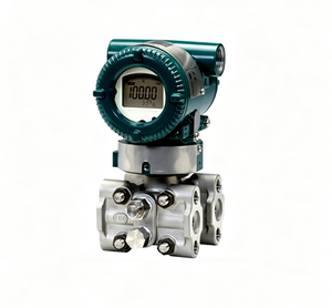 Yokogawa EJA310A-ELS4J-919EB pour l'automatisation - Product Image 1