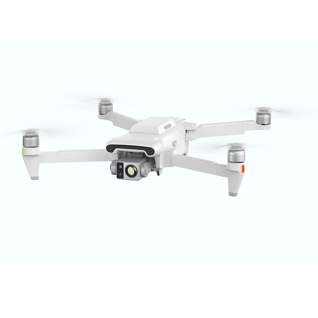 FIMI X8T X8 Thermal Camera 640*480 1/2 CMOS SAR GNSS 30x 4G Image Transmission Module Thermal Camera