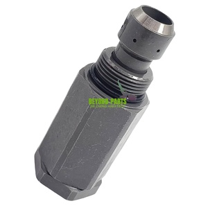 Soupape de décharge 14602563 VOE14602563 pour excavatrices EC240B EC240C EC210B EC200B EC210D EC200D EW170 EC290 EC140 - Product Image 1