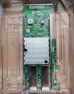 การ์ดเชื่อมต่อเครือข่าย403-BBLU ของ Dell (NIC) 1Gbps อะแดปเตอร์อีเธอร์เน็ต PCIE Gigabit สำหรับเซิร์ฟเวอร์/เวิร์กสเตชัน - Product Image 5