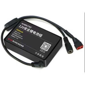 แบตเตอรี่เหล็กฟอสเฟต 22.4V 6000mAh 20000mAh สถานีพลังงานแบบพกพา - Product Image 4